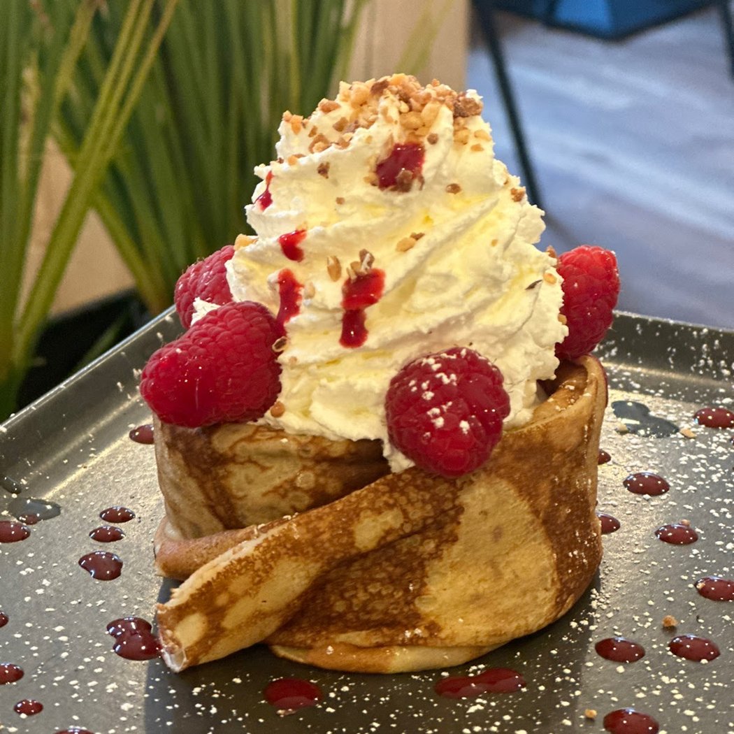 La Perle des Crépes 1